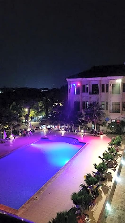 Princess Luxury Hotels 