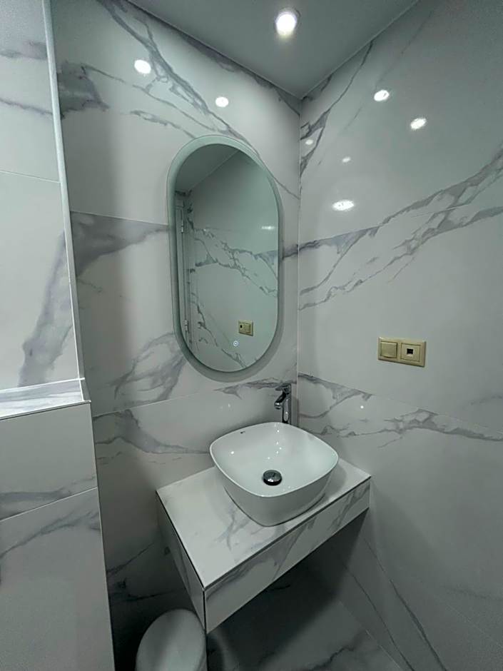 Vagelis Apartments Malia