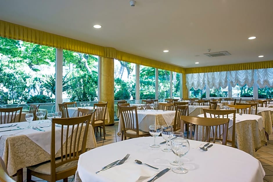 Hotel Sylvia