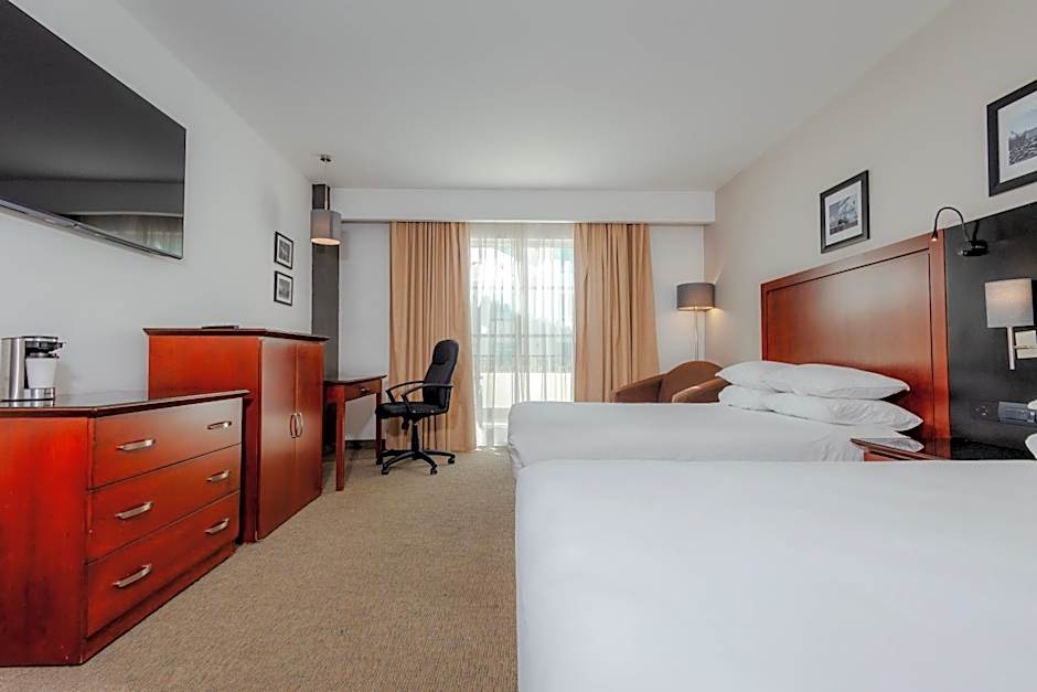 Sheraton Leon