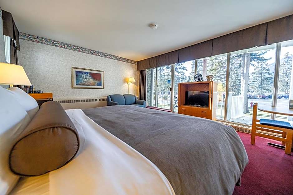 Bow View Lodge