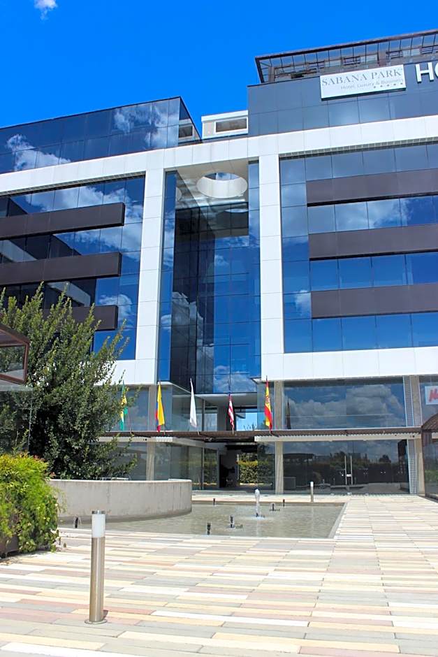 Hotel Sabana Park