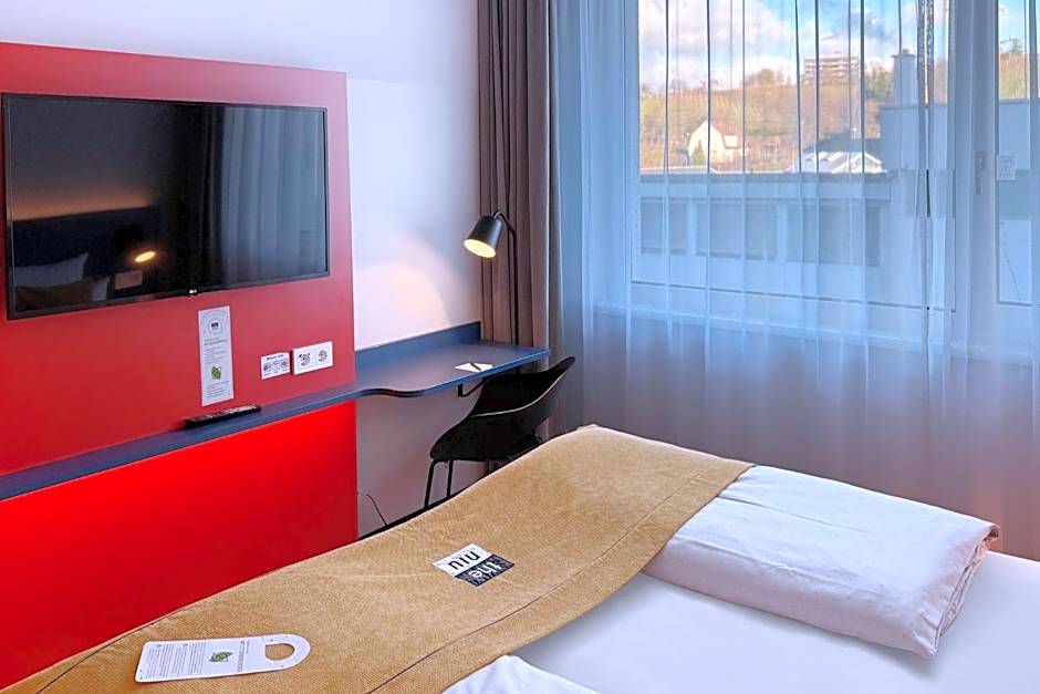 Holiday Inn - the niu Form Stuttgart Feuerbach By IHG