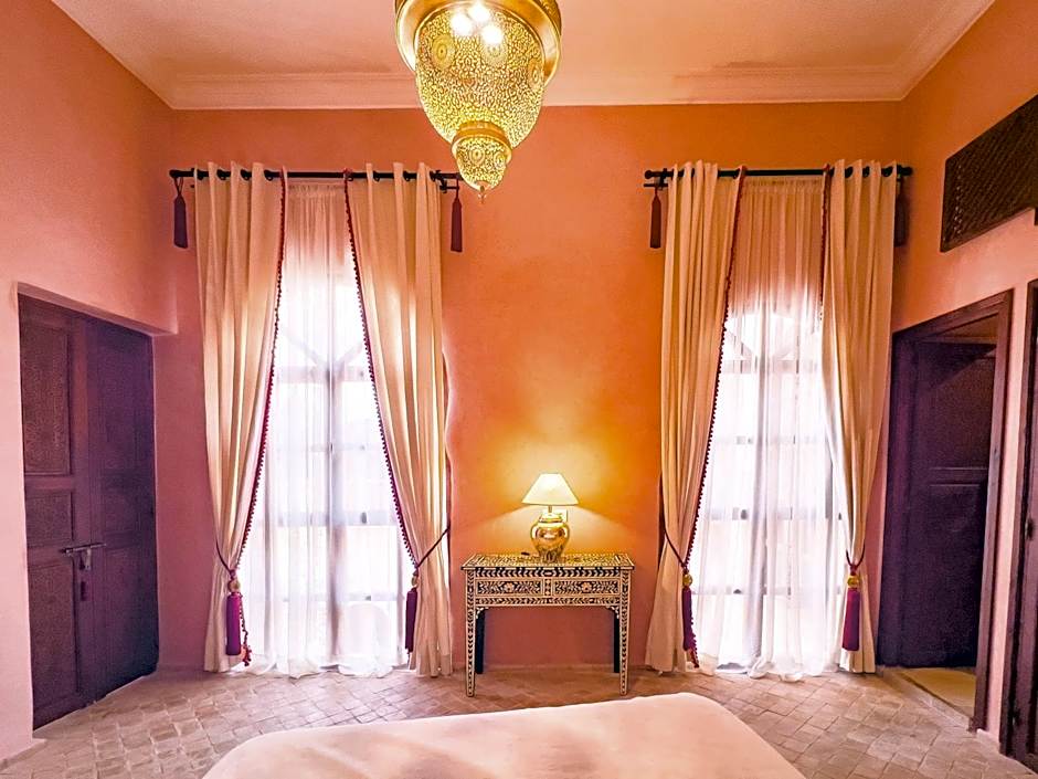 Riad Selouane