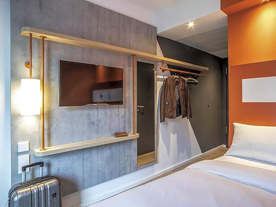 ibis budget Bayreuth