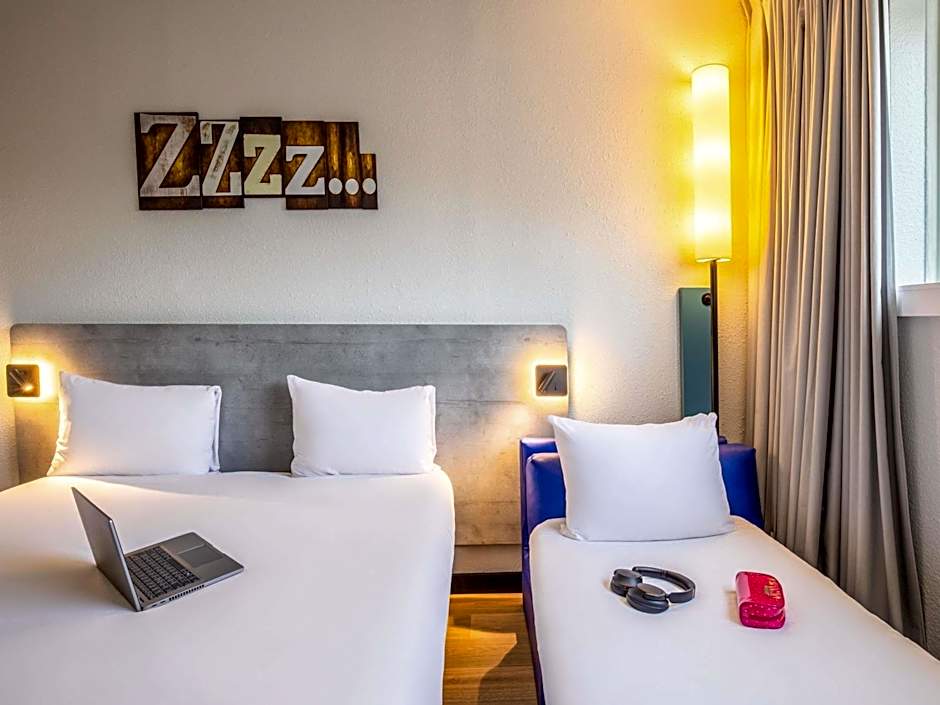 ibis budget Paris Porte de Montreuil