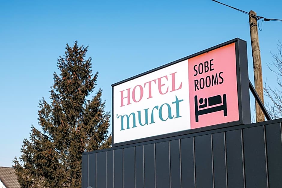 Hotel Murat