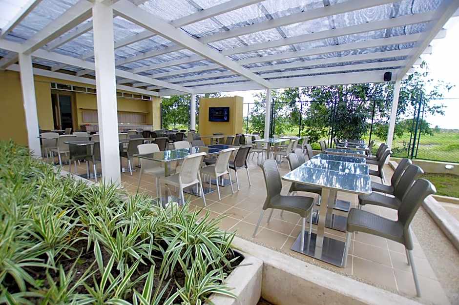 Best Western Puerto Gaitan