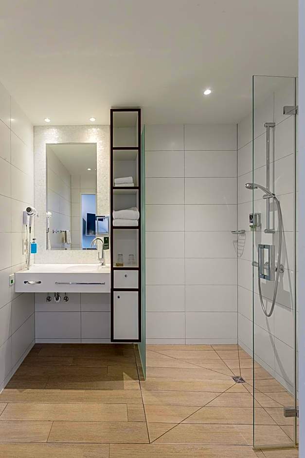 Mercure Hotel MOA Berlin