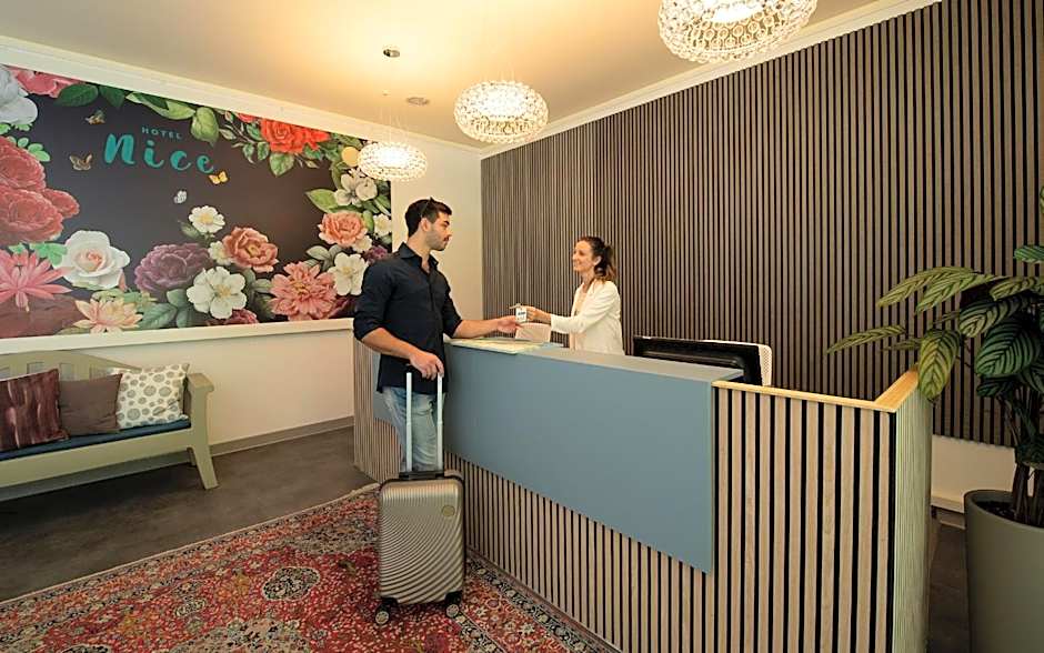 Nice Hotel Bibione
