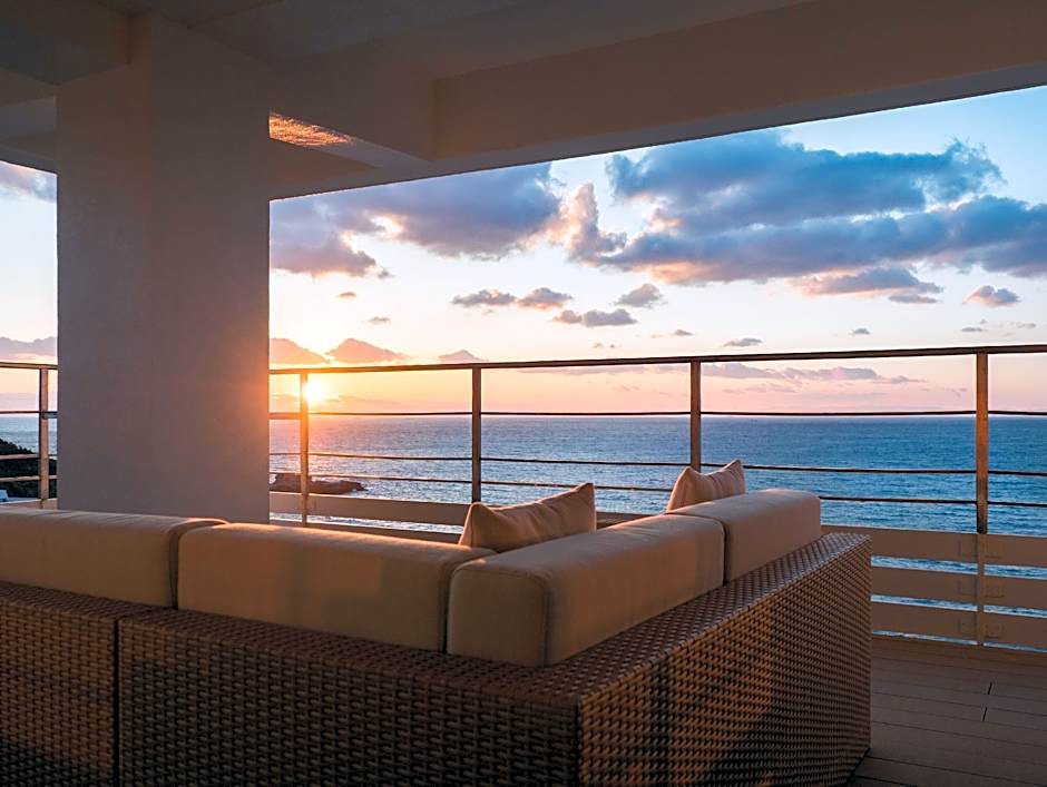 Shirahama Key Terrace Hotel Seamore