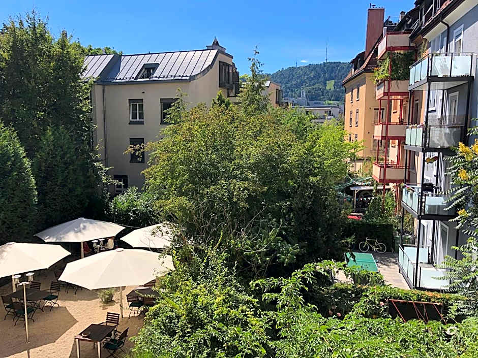 Hotel Neufeld