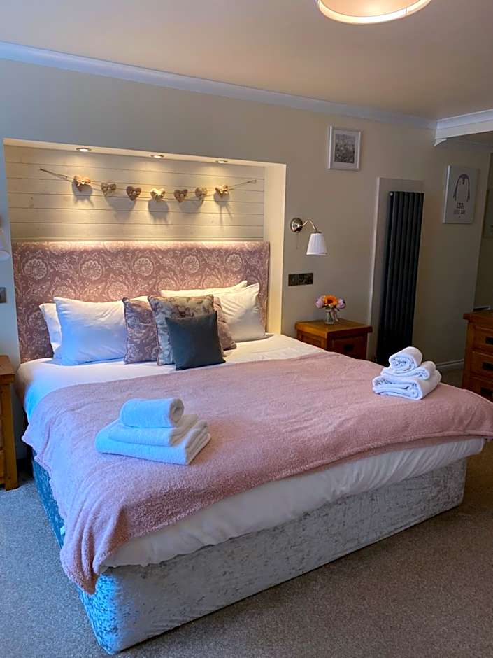 Black Bull Inn, Moffat