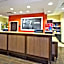 Hampton Inn By Hilton Washington-Dulles International Airport South