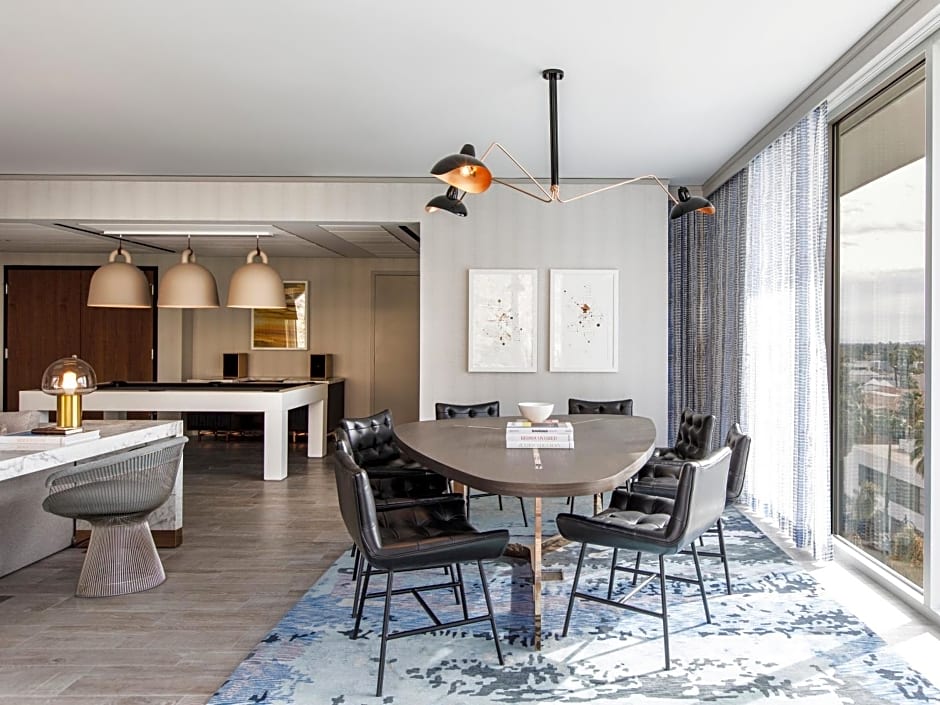 Kimpton Rowan Palm Springs Hotel By IHG