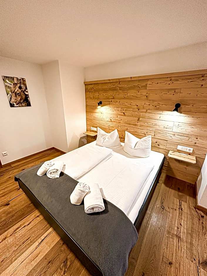 Hotel Bergstätter Hof