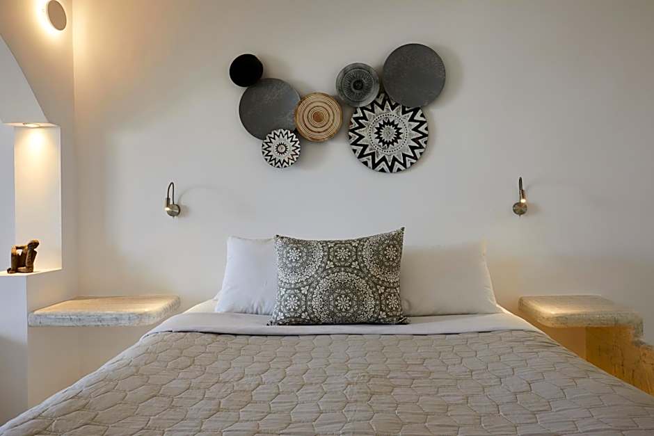 Suites Of The Gods Cave Spa Hotel