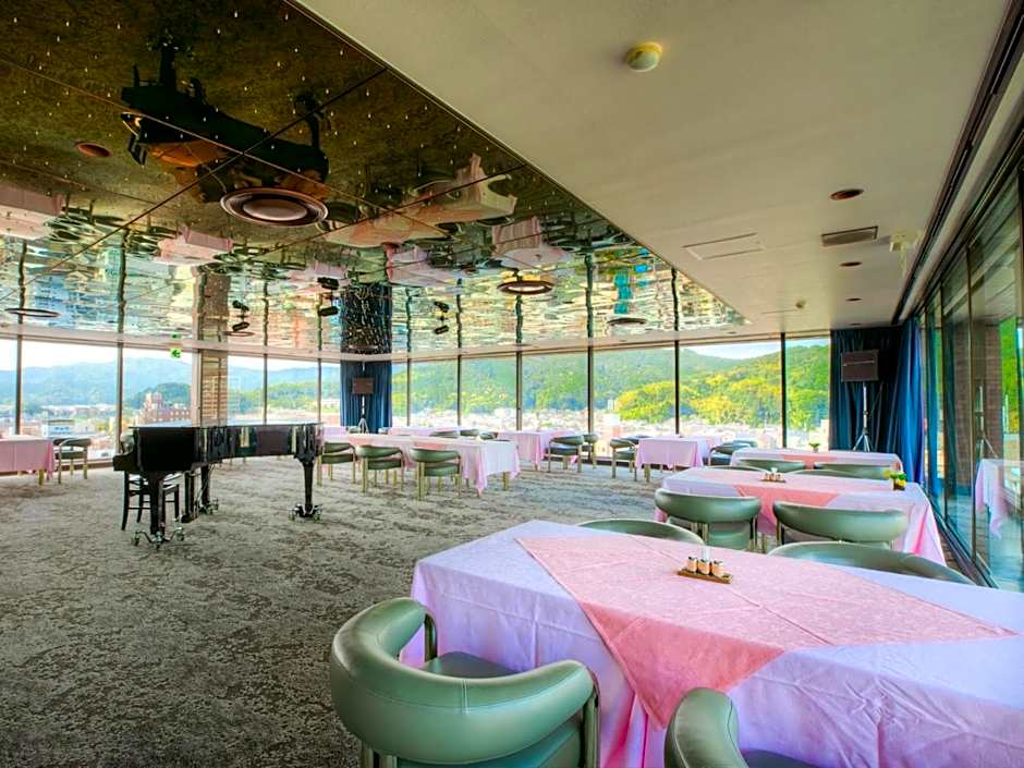 Maizuru Grand Hotel
