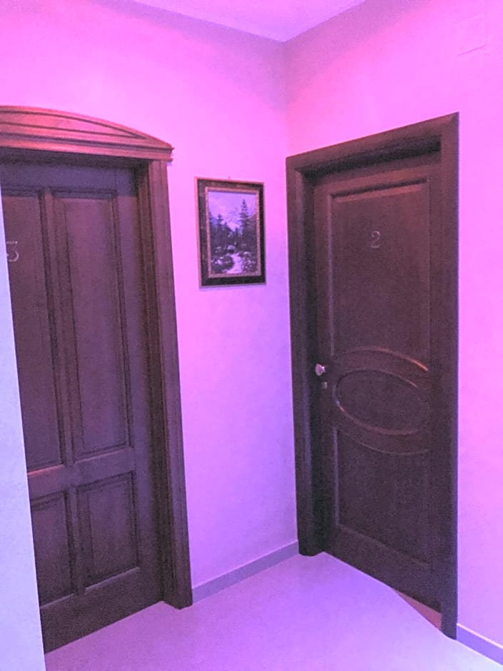 Le Betulle – San Vito dei Normanni, AR