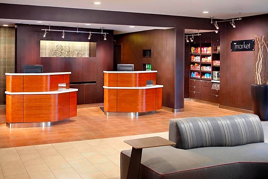 Courtyard by Marriott Atlanta Airport South/Sullivan Road