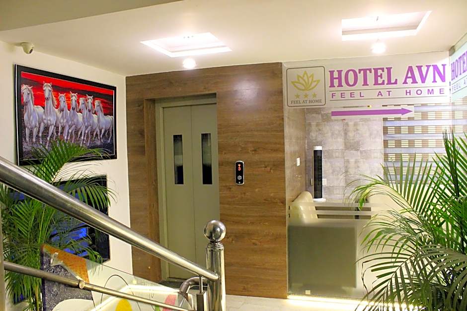 HOTEL AVN