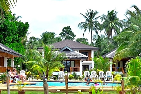White Villas Resort