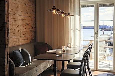 Home Hotel Packhuset