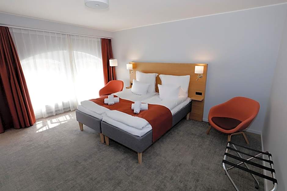 Hotel Bethel