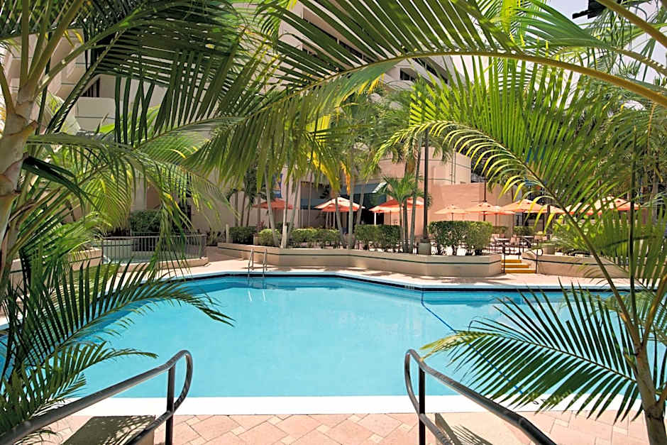 Embassy Suites By Hilton Hotel Boca Raton