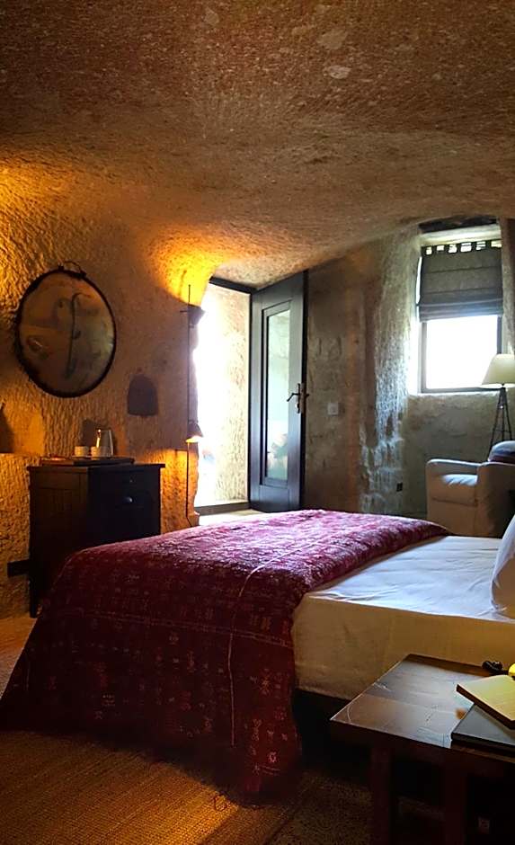 SOTA Cappadocia