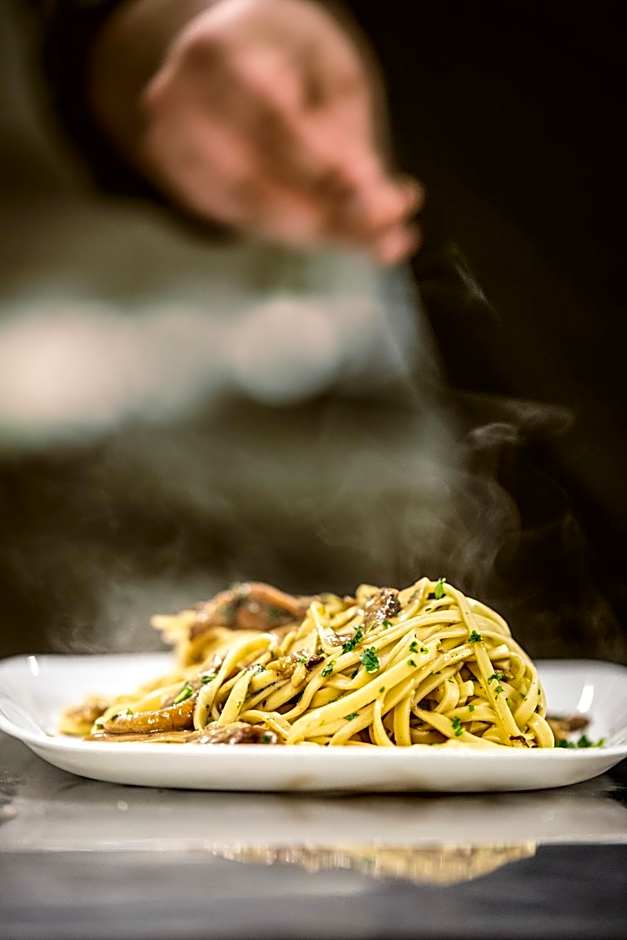 Hotel Michelangelo Palace