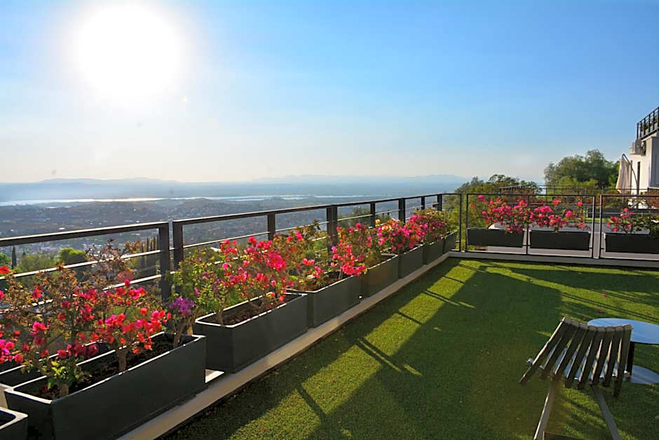 Ilo Rojo Hotel Boutique