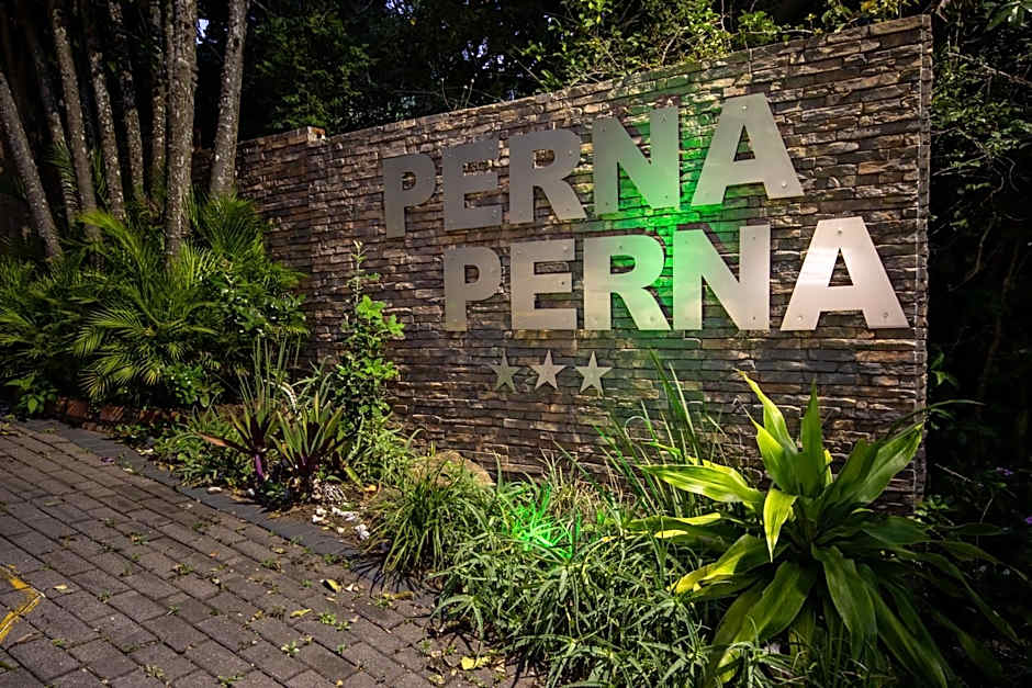 Perna Perna Lodge St Lucia