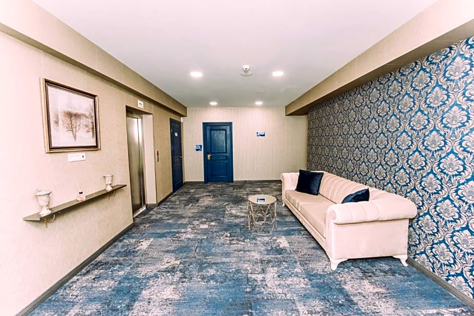 Hotel Sapphire Bakuriani