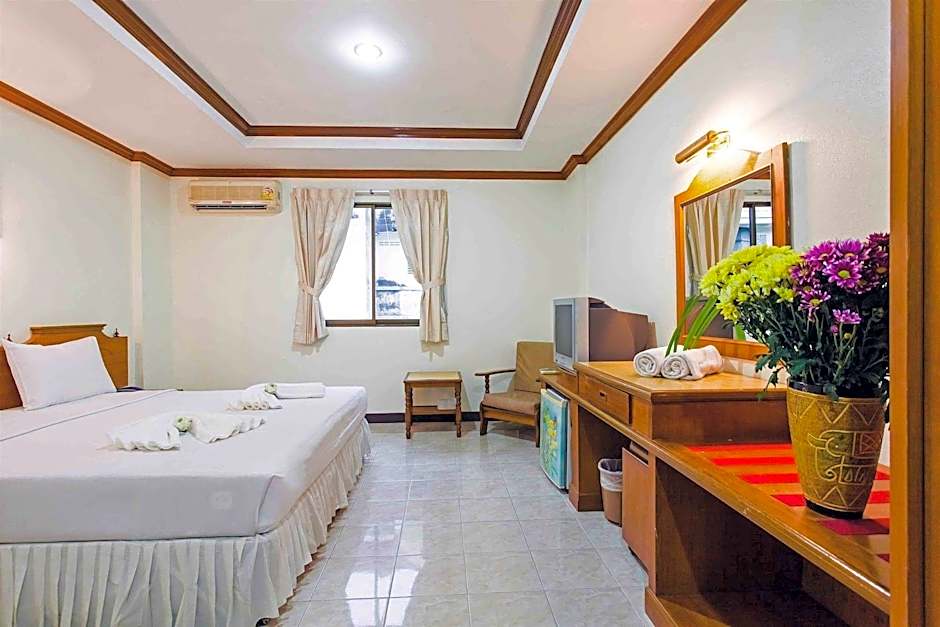 BH Baan Paradise Hotel Patong