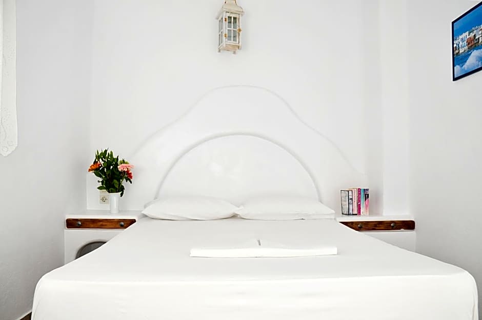 Alexandros Mykonos