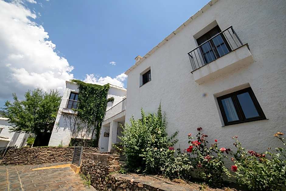 Villa Turistica de Bubion