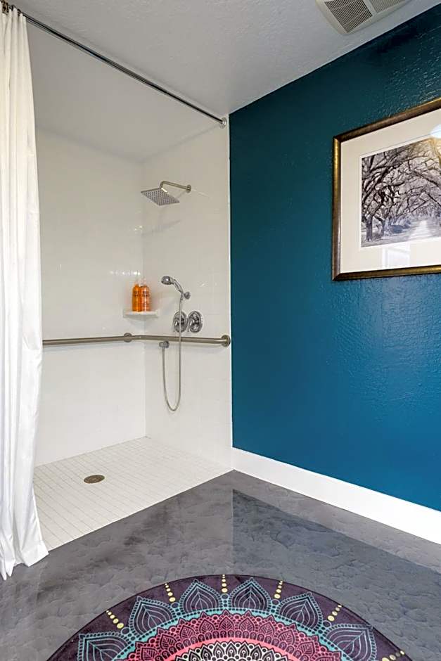 Petaluma Warehouse Lofts Unit C