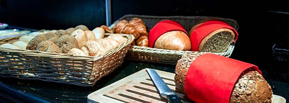 Bastion Hotel Leiden Oegstgeest