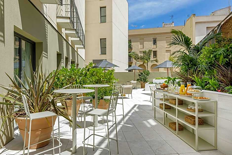 AC Hotel Sants