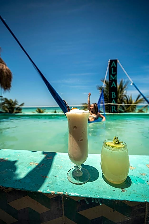 Hotel Villas Tiburon