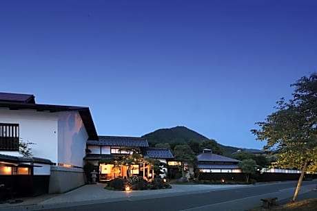 天童荘 TENDOSO