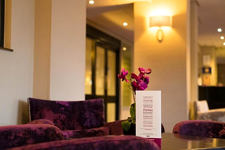 The Briar Court Hotel