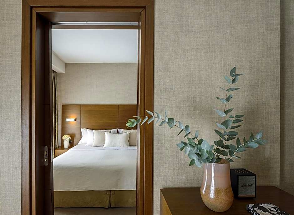 Anatolia Hotel