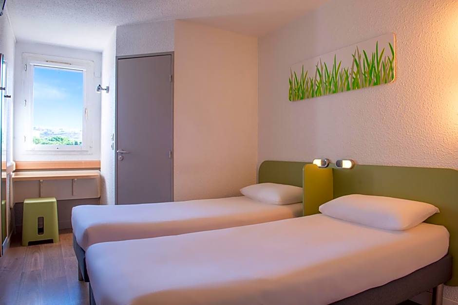 ibis budget Marseille Aeroport Provence