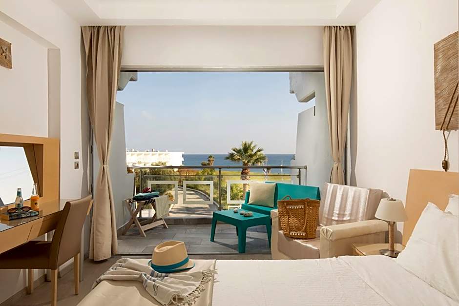 Kolymbia Bay Art Boutique Hotel - Adults Only