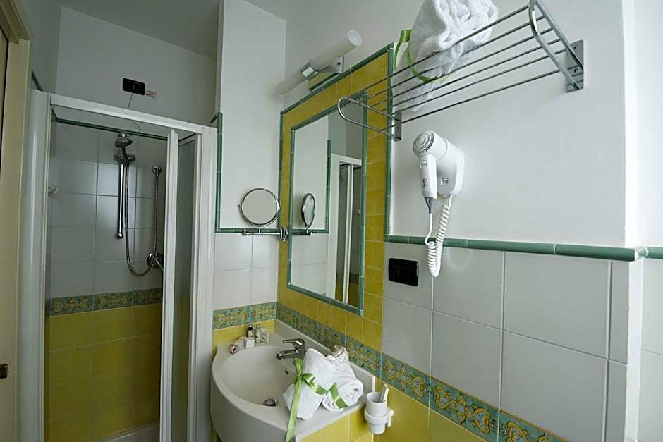 Grand Hotel Il Ninfeo