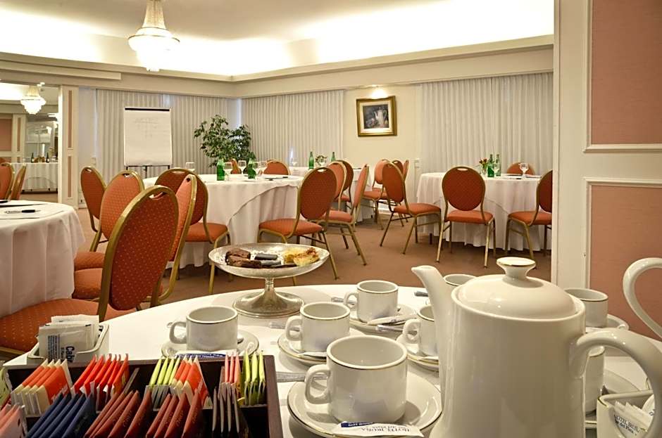 Hotel Iruña