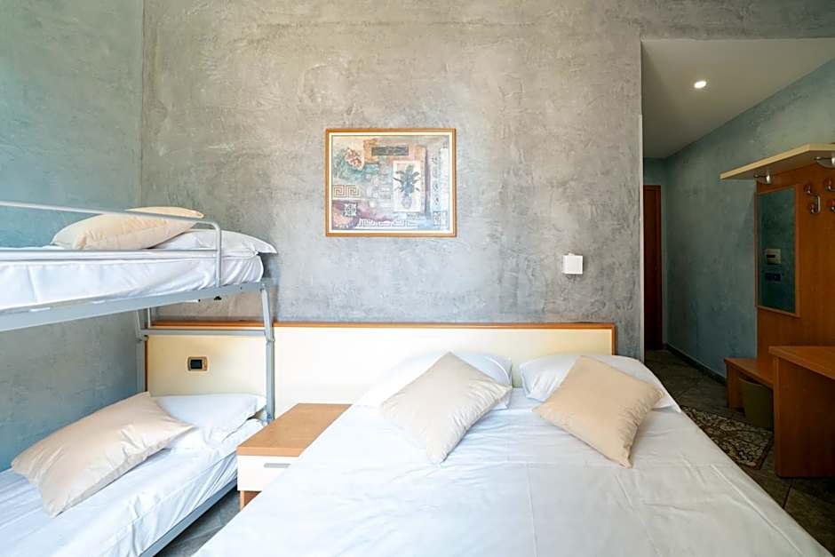 Hotel Angelica Firenze