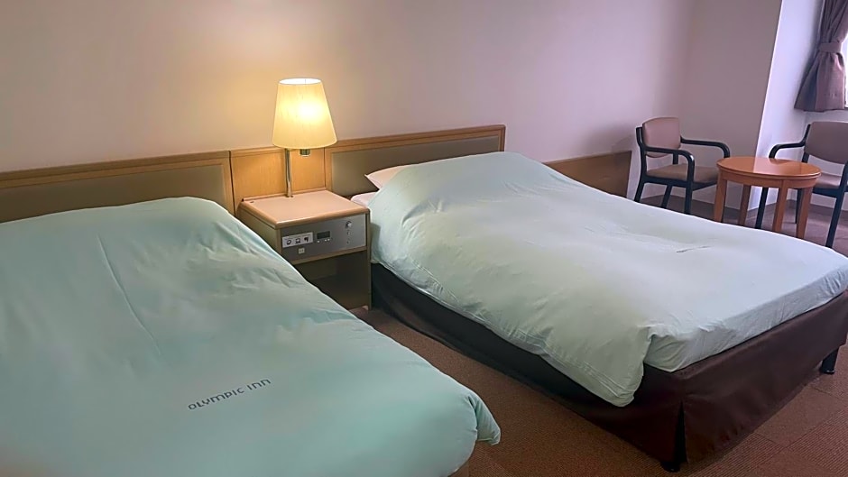 Olympic Inn Kanda